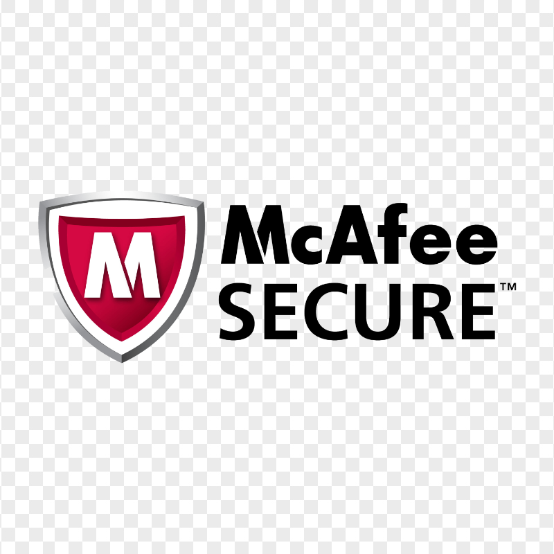 McAfee Secure
